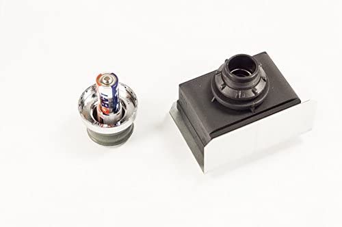 Weber 7629 Igniter Kit for 330 Model Genesis Gas Grills, Black
