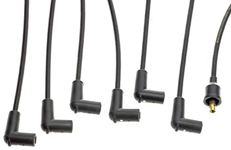Quicksilver 816761Q7 Spark Plug Wire Kit