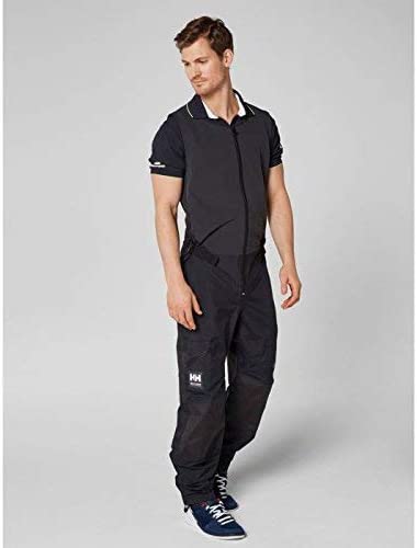 Helly-Hansen Mens HP Foil Waterproof Performance Salopette Sailing Bib Pants