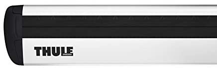Thule WingBar Evo Load Bars (Set of 2)