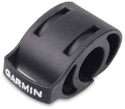 Garmin Cadence Sensor 2, Bike Sensor to Monitor Pedaling Cadence & Bike Mount, Quick Release