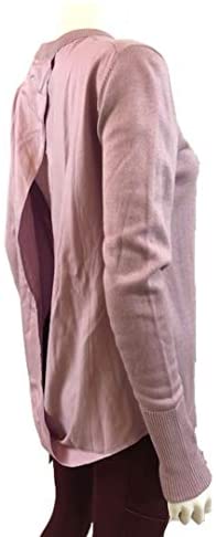 Lululemon Still at Ease Pullover - ANTE/ANTE (Antoinette/Antoinette)