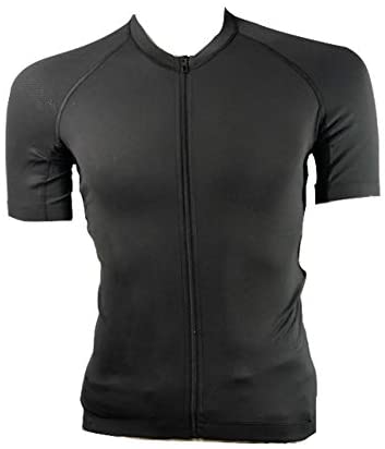 Lululemon City to Summit Cycling Jersey - Black
