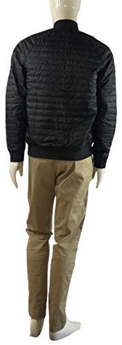 LULULEMON SWITCH OVER BOOMBER - BLACK