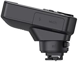 Sony Radio Control Wireless Commander, Black (FAWRC1M)