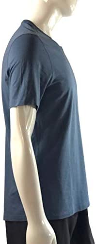Lululemon 5 Year Basic V - CDBE (Code Blue)