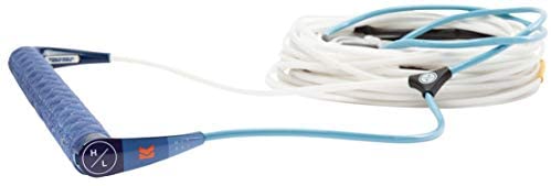 Hyperlite Murray Pro Handle w/Flat Line Sz 65-85ft