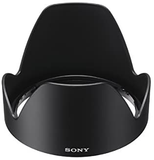 Sony Lens Hood for SAL18135 - Black - ALCSH119