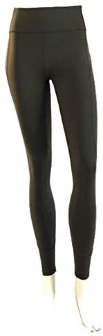 Lululemon in Movement Tight 28" - DKOV (Dark Olive)