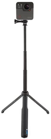 GoPro Fusion Grip (Fusion) - Official GoPro Mount