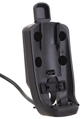 Garmin inReach SE+ and Explorer+ Powered Mount with Suction Cup
