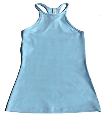 Lululemon Like Nothing Tank - BLGW (Blue Glow)