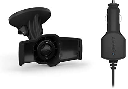 Garmin Accessory, Zumo 396, Automotive Mount Kit, 010-12742-00