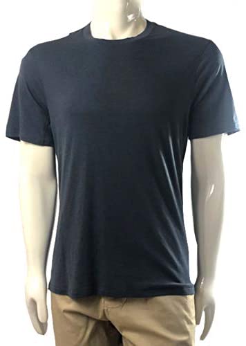 Lululemon SOMATIC AERO SS - MACB (Mach Blue)