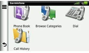 GRMN100201 - GARMIN 010-N1002-01 Refurbished nuvi 2595LTM NOH Travel Assistant