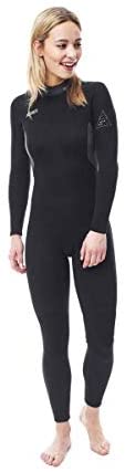 2mm Women's Jobe SAVANNAH Fullsuit