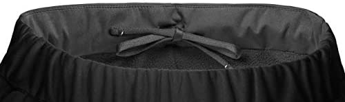 Salomon Men's Agile Warm Pant M, Black, X-Small