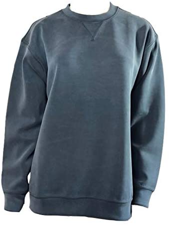 LULULEMON ALL YOURS CREW SANDWASH - IRBU (ron Blue)