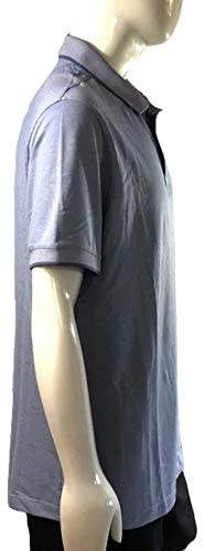 Lululemon TECH Pique Polo - WHT/OASB