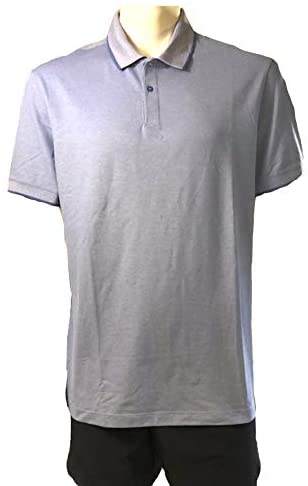 Lululemon TECH Pique Polo - WHT/OASB