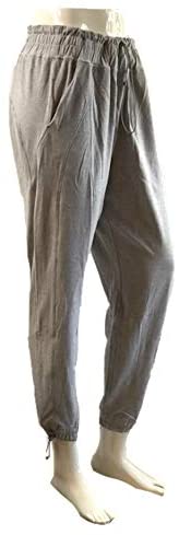 Lululemon Ready to RULU Jogger Cinch - HSVD (Heathered Silver Drop)