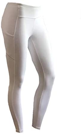 Lululemon Speed UP Tight 28" - White