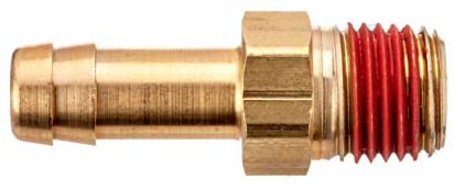 Quicksilver 89771Q2 Threaded Hose Barb