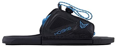 HO Sports 2019 FreeMAX Adjustable Rear Toe Plate Water Ski Bindings