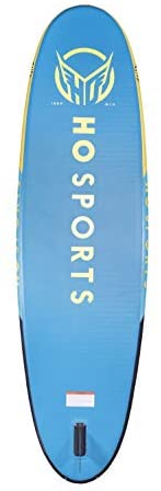 HO Sports Dorado iSUP Inflatable Stand-Up Paddleboard