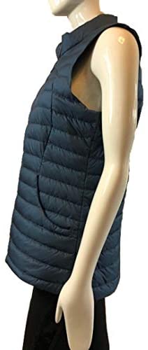 LULULEMON PACK IT DOWN VEST - CDBE (Code Blue)