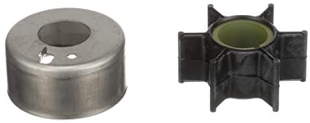 Quicksilver Water Pump Repair Kit 853792A07 - Outboards - for Mercury or Mariner 25 HP Through 30 HP 4-Stroke Outboards