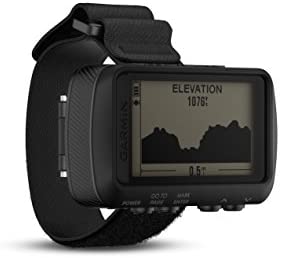 Garmin 010-01772-10 Foretrex 701 Ballistic Edition, 2 inches