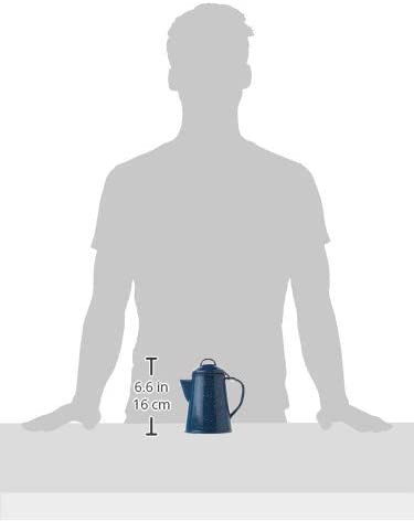 GSI Outdoors 3 Cup Coffee Pot