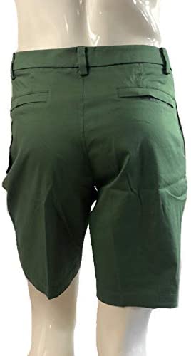 Lululemon Commission Short Slim 9" - GRNH (Green Haze)