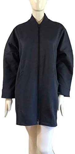 LULULEMON TAKE A STROLL JACKET - HTTN (Heathered True Navy)