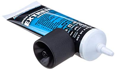 Quicksilver 8M0071838 High Performance Multi-Purpose Extreme NLGI 2 Marine Grease, 8-Ounce Tube