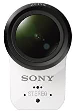 Sony FDRX3000/W Underwater Camcorder 4K, White