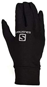 Salomon GLOVES AGILE WARM GLOVE Unisex