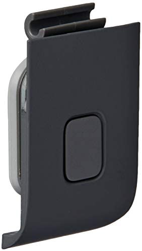GoPro Camera Accessory Replacement Side Door (Hero7 Silver) - Official GoPro Accessory