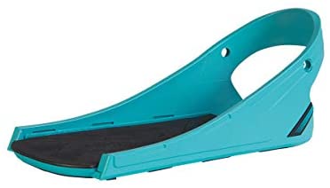 Jobe Wakeboard Binding - Plates EVO Teal(M)