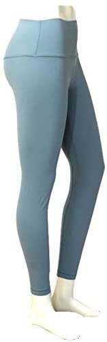 Lululemon Align Pant 28" - AQCG (Aquatic Green)