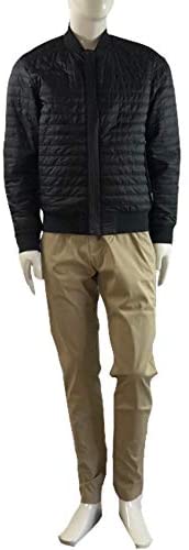 LULULEMON SWITCH OVER BOOMBER - BLACK