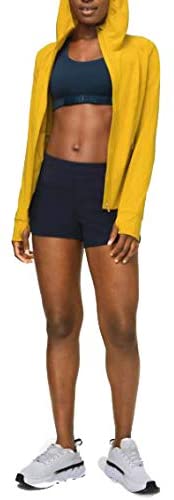 Lululemon Womens Run Speed Short Dark Magenta Purple