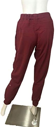 Lululemon Dance Studio Jogger - CHIA (Chianti)