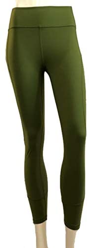 Lululemon in Movement Tight 25" - ERGD (Everglades)