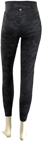 Lululemon Align Jogger - ICMG (Icognito Camo Multi Grey)