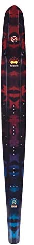 HO Sports 2020 Fusion Freeride w/Fin Waterski-65