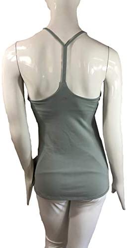 Lululemon Sun Setter Tank Lift - MITO (Misty Moss)