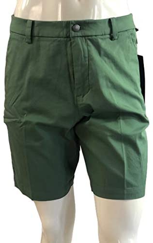 Lululemon Commission Short Slim 9" - GRNH (Green Haze)