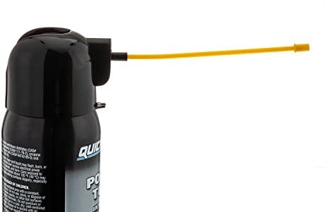 Quicksilver 858080Q03 Power Tune Internal Engine Cleaner, 12oz - for 2-Stroke, 4-Stroke and Fuel-Injected Gas Engines